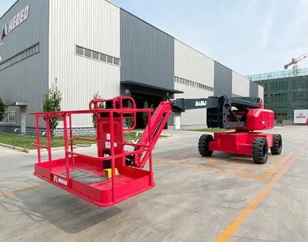 高空作業(yè)平臺(tái)在建筑施工中的必要性和應(yīng)用前景如何？